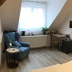 Altstadt-residenz Manz بيت ضيافة 4*