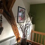 Altstadt-residenz Manz بيت ضيافة 4*