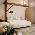 Altstadt-residenz Manz 4* Wachenheim an der Weinstraße