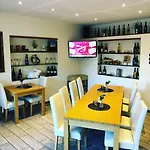 بيت ضيافة Altstadt-residenz Manz 4*
