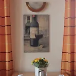 بيت ضيافة Altstadt-residenz Manz Wachenheim an der Weinstraße
