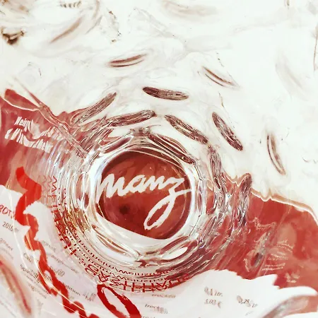 Altstadt-residenz Manz Guest house Wachenheim an der Weinstrasse