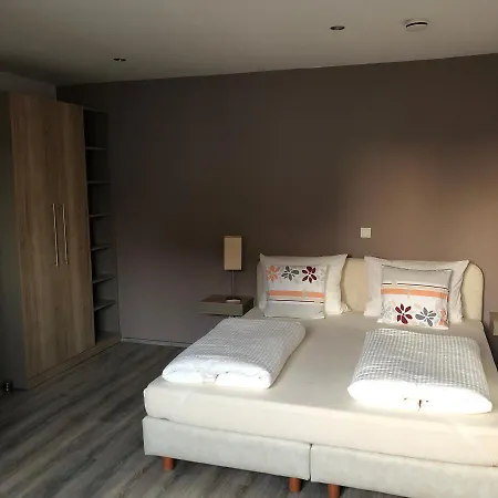 Altstadt-residenz Manz Guest house Wachenheim an der Weinstrasse