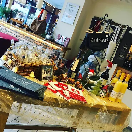 Altstadt-residenz Manz Wachenheim an der Weinstrasse