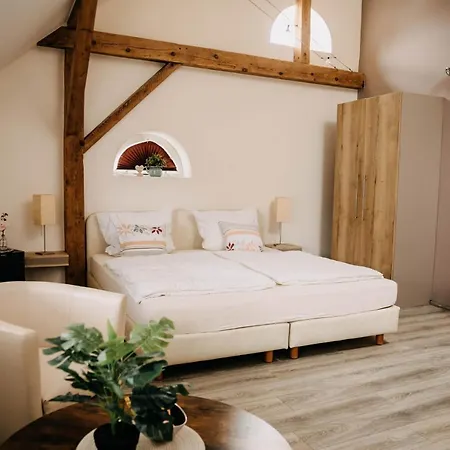 Altstadt-residenz Manz 4* Wachenheim an der Weinstrasse