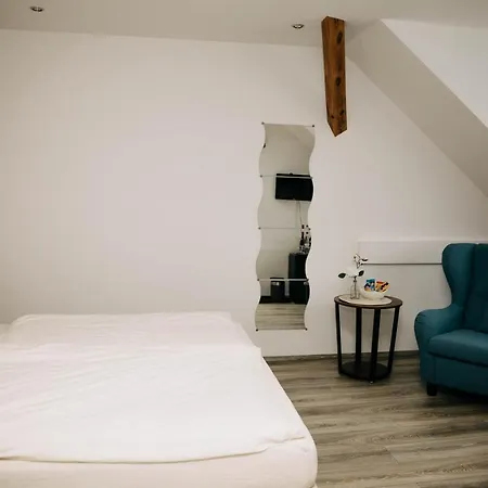 Guest house Altstadt-residenz Manz Wachenheim an der Weinstrasse