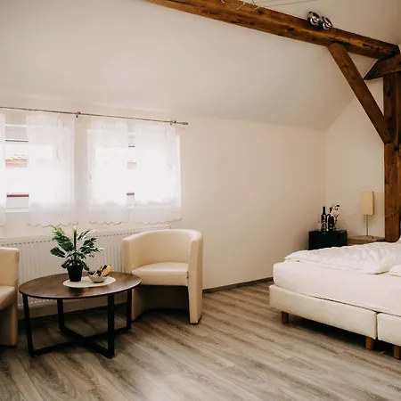 Altstadt-residenz Manz 4*