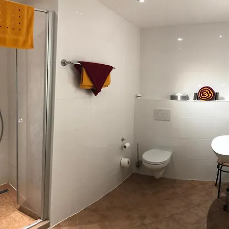Altstadt-residenz Manz Guest house Wachenheim an der Weinstrasse
