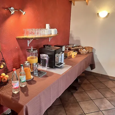 Altstadt-residenz Manz