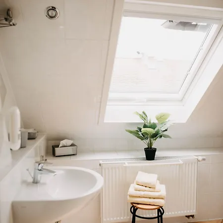 Altstadt-residenz Manz Wachenheim an der Weinstrasse