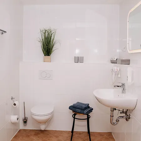 Altstadt-residenz Manz 4*