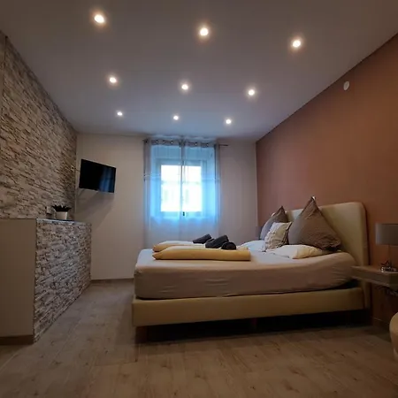 Altstadt-residenz Manz