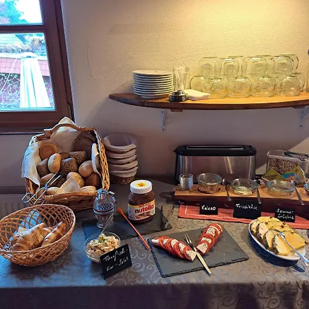 Altstadt-residenz Manz 4* Wachenheim an der Weinstrasse