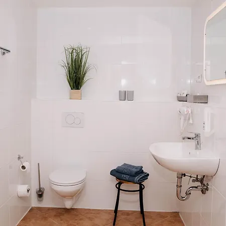 Altstadt-residenz Manz Wachenheim an der Weinstrasse