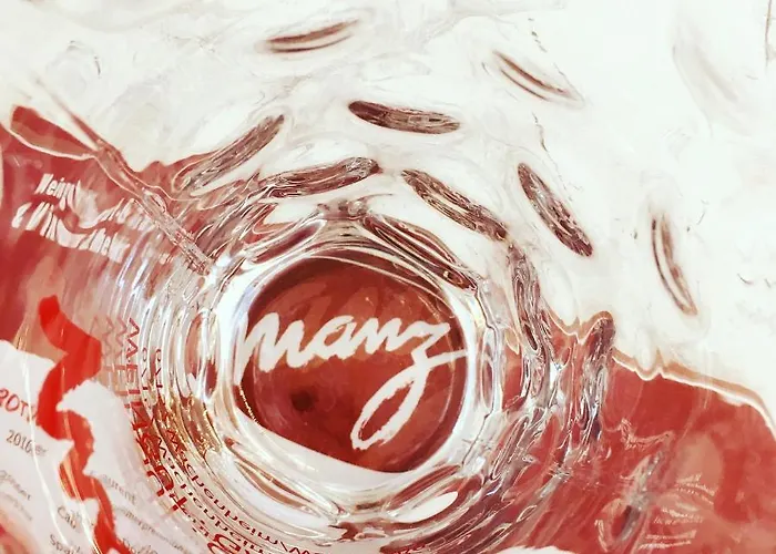 Altstadt-residenz Manz Guest house Wachenheim an der Weinstrasse