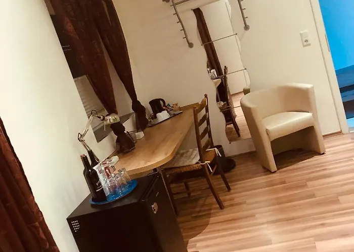 Altstadt-residenz Manz 4* Wachenheim an der Weinstrasse