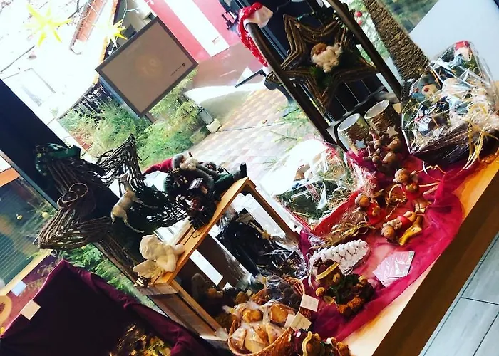 Altstadt-residenz Manz