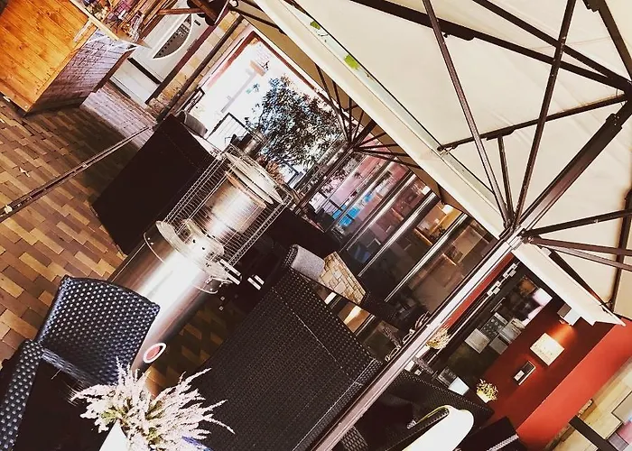 Altstadt-residenz Manz 4* Wachenheim an der Weinstrasse