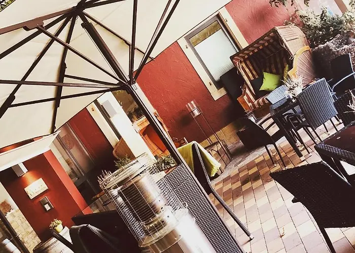 Altstadt-residenz Manz Wachenheim an der Weinstrasse