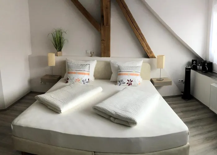 Altstadt-residenz Manz