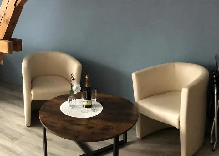 Altstadt-residenz Manz Wachenheim an der Weinstrasse