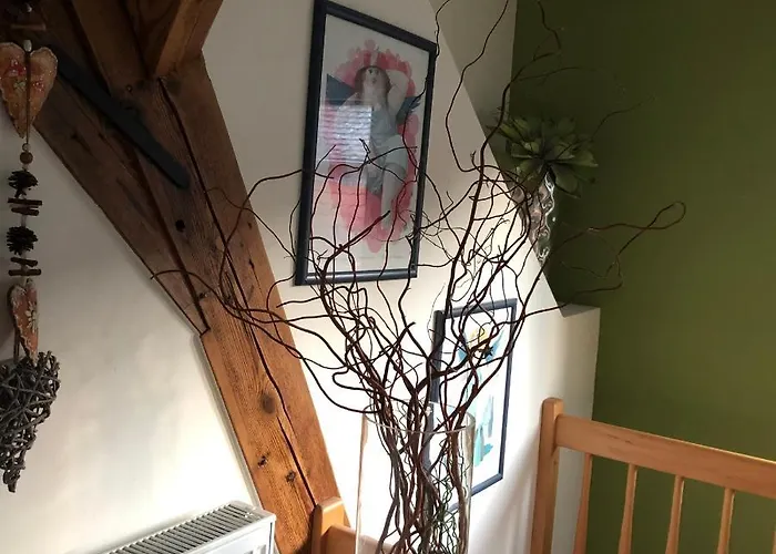 Altstadt-residenz Manz Guest house 4*