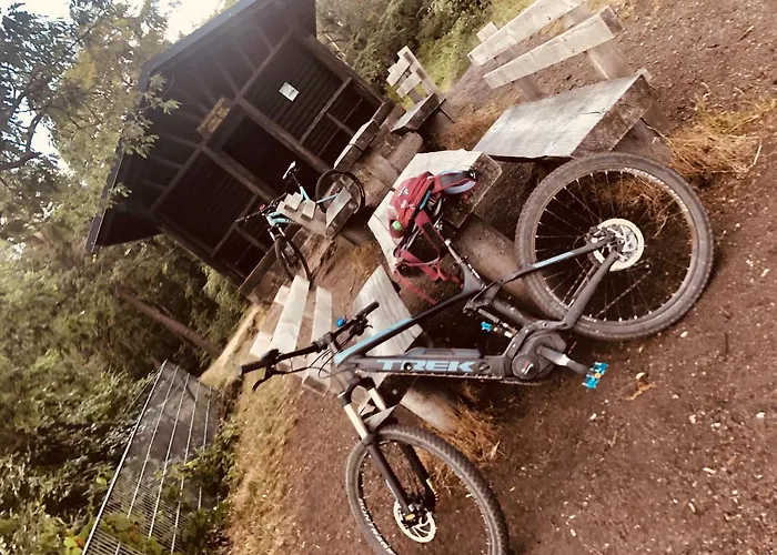 Altstadt-residenz Manz Guest house