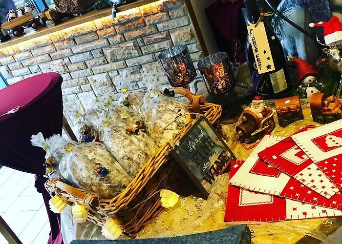 Altstadt-residenz Manz Wachenheim an der Weinstrasse