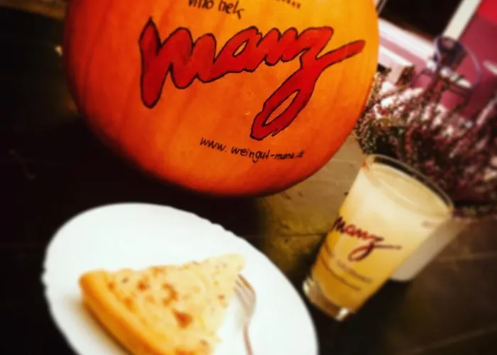 Altstadt-residenz Manz 4*