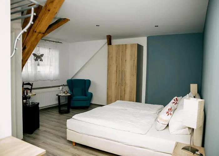 Altstadt-residenz Manz Guest house