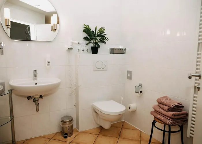 Altstadt-residenz Manz