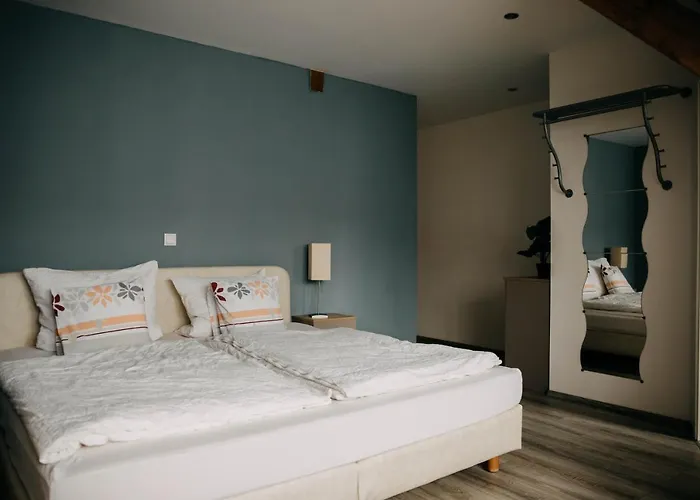 Altstadt-residenz Manz Wachenheim an der Weinstrasse