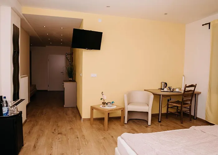 Altstadt-residenz Manz 4*