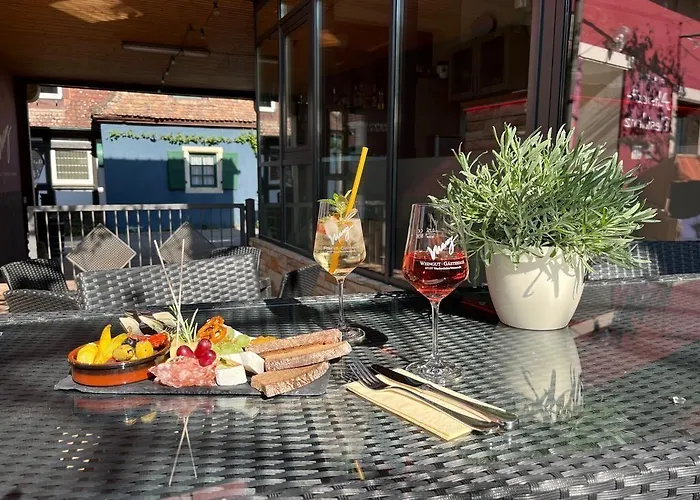 Altstadt-residenz Manz 4*