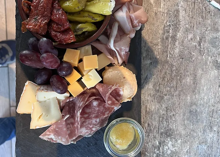 Guest house Altstadt-residenz Manz 4*