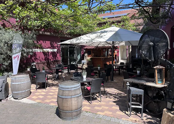 Altstadt-residenz Manz