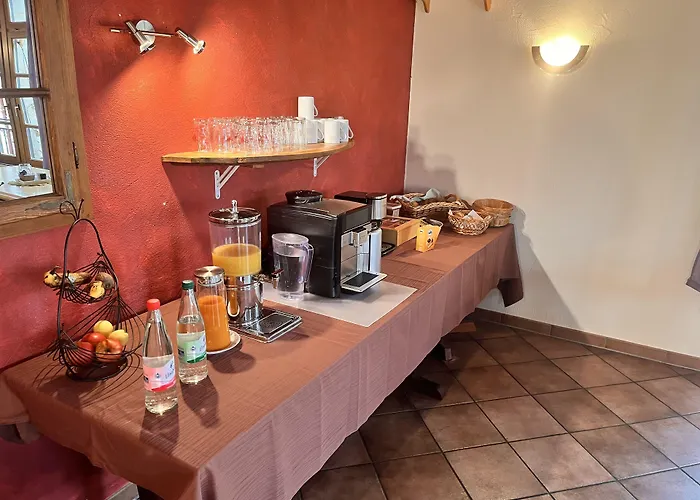 Altstadt-residenz Manz