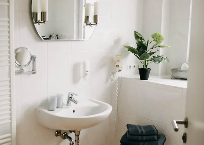 Altstadt-residenz Manz