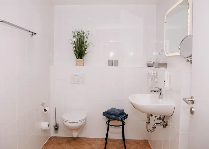 Altstadt-residenz Manz 4*