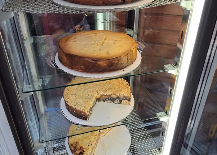 Guest house Altstadt-residenz Manz