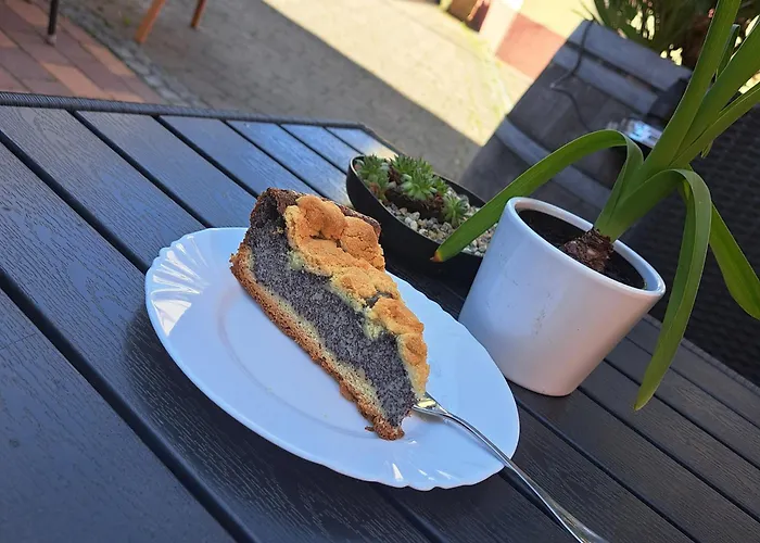 Altstadt-residenz Manz Wachenheim an der Weinstrasse