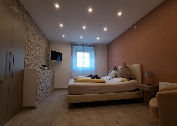 Altstadt-residenz Manz