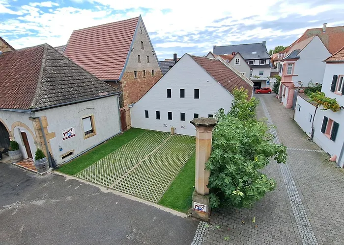 Altstadt-residenz Manz Guest house 4*