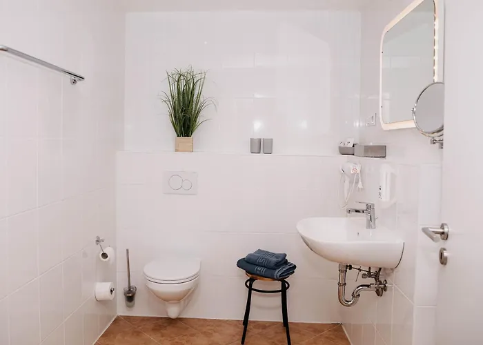 Altstadt-residenz Manz Wachenheim an der Weinstraße