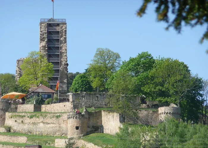 Guest house Altstadt-residenz Manz 4*