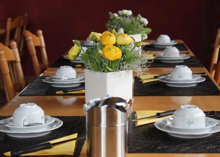 Altstadt-residenz Manz 4* Wachenheim an der Weinstrasse