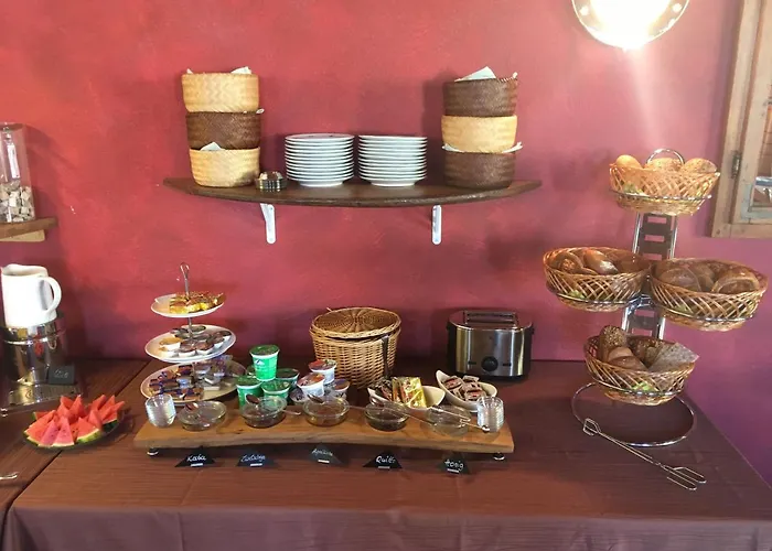 Altstadt-residenz Manz Wachenheim an der Weinstrasse