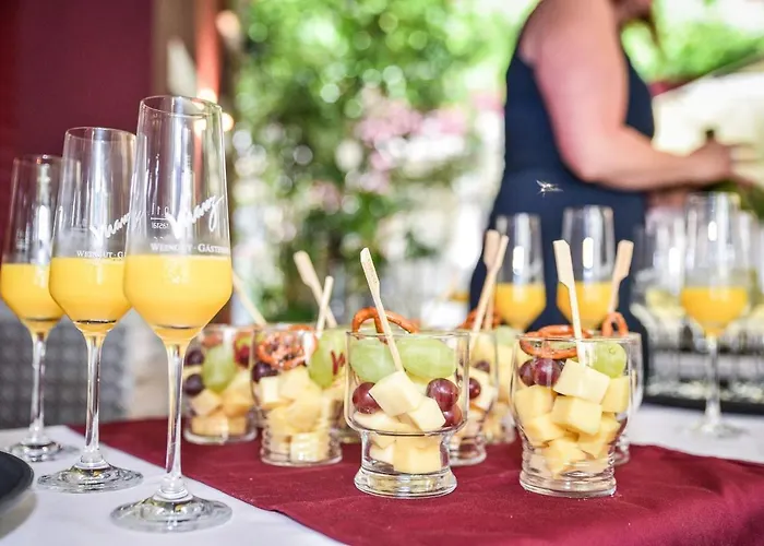 Altstadt-residenz Manz 4*